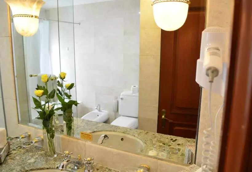 Fotos del hotel Cambodiana:  5