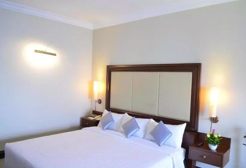 Fotos del hotel Cambodiana:  12