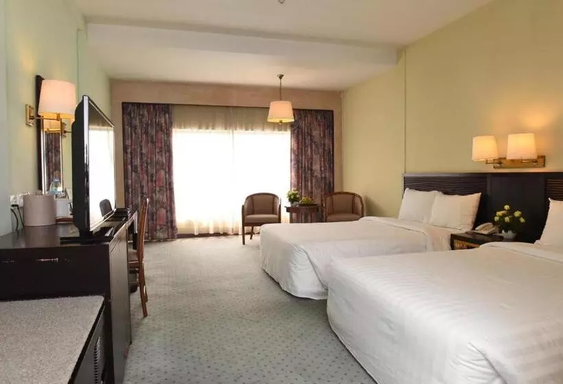 Fotos del hotel Cambodiana:  14