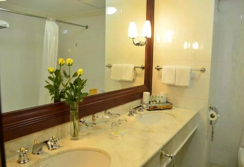 Fotos del hotel Cambodiana:  7