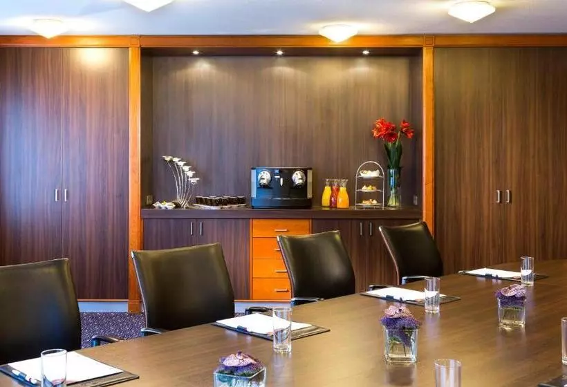 Fotos del hotel Crowne Plaza Amsterdam Schiphol, An Ihg:  12