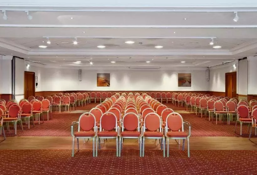 Fotos del hotel Crowne Plaza Amsterdam Schiphol, An Ihg:  14