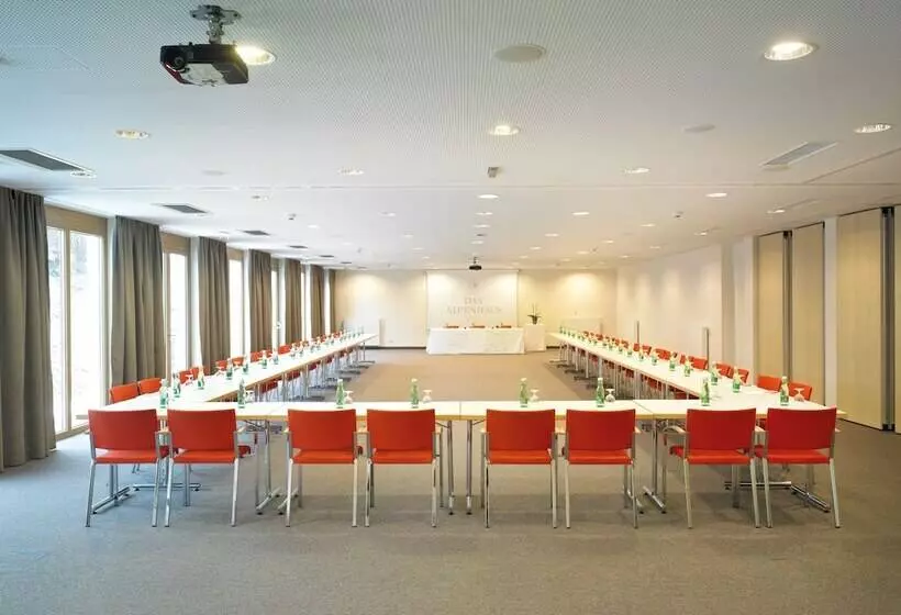 Fotos del hotel Das Alpenhaus Kaprun:  15