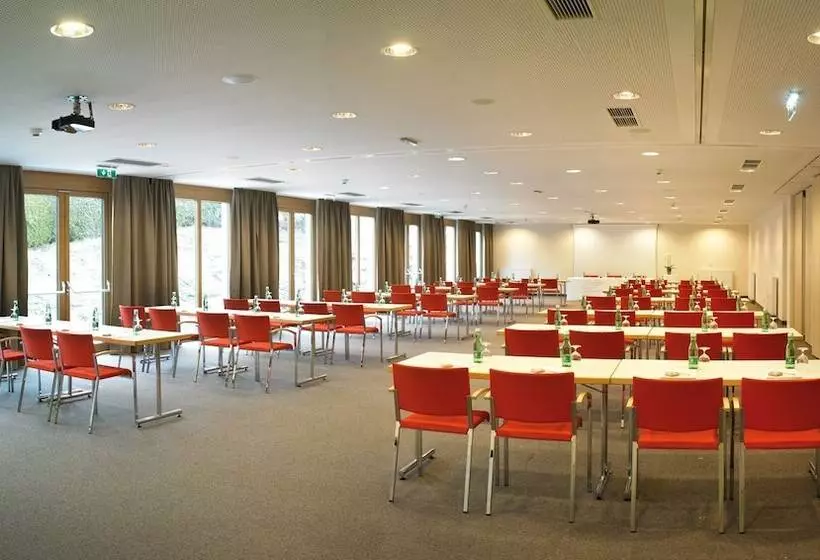 Fotos del hotel Das Alpenhaus Kaprun:  24