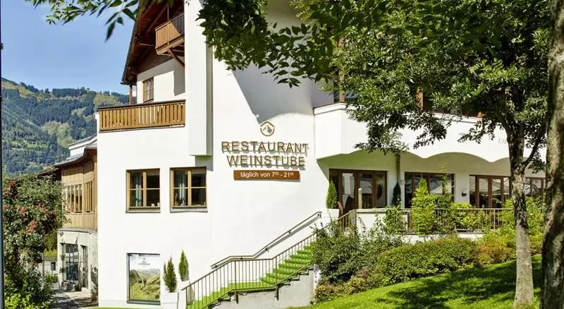 Fotos del hotel Das Alpenhaus Kaprun:  6