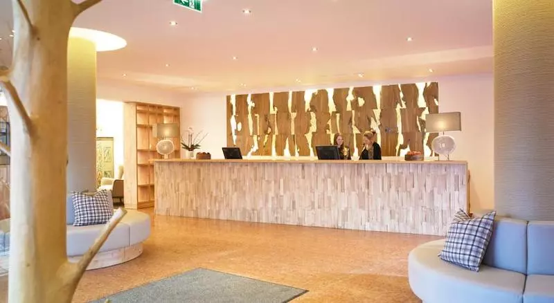 Fotos del hotel Das Alpenhaus Kaprun:  4