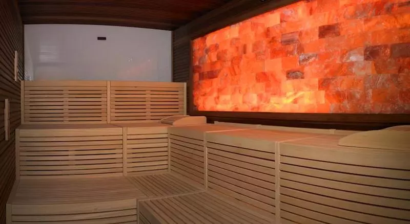 Fotos del hotel Das Alpenhaus Kaprun:  5