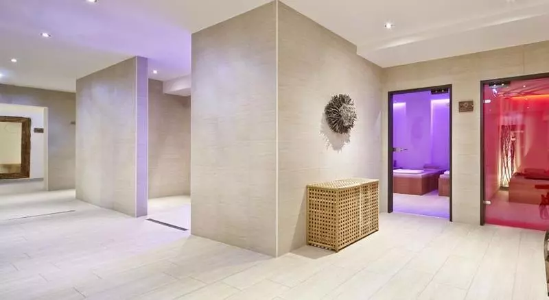 Fotos del hotel Das Alpenhaus Kaprun:  22