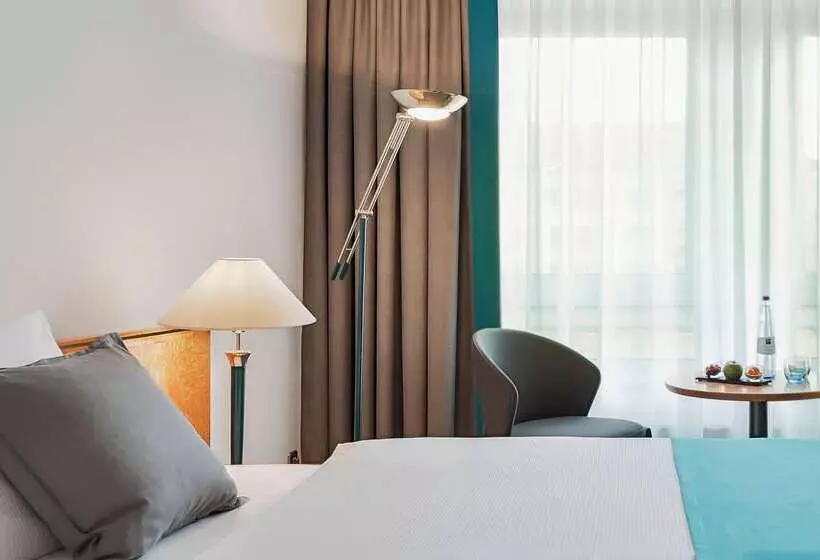 Fotos del hotel Dorint Hotel Dresden:  17