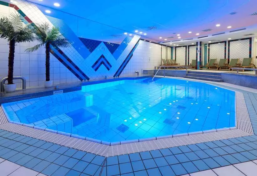 Fotos del hotel Dorint Hotel Dresden:  2