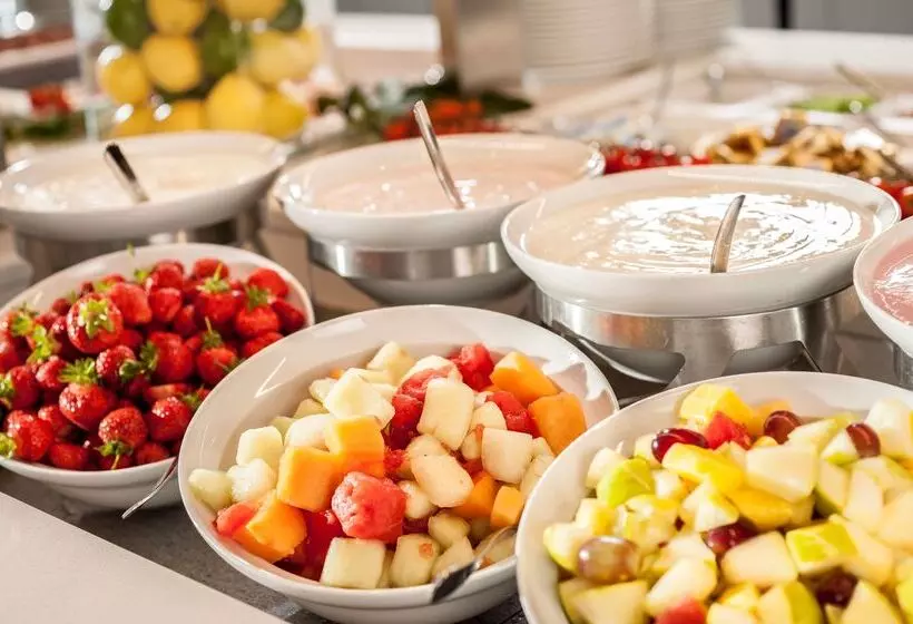 Fotos del hotel Dorint Hotel Dresden:  23