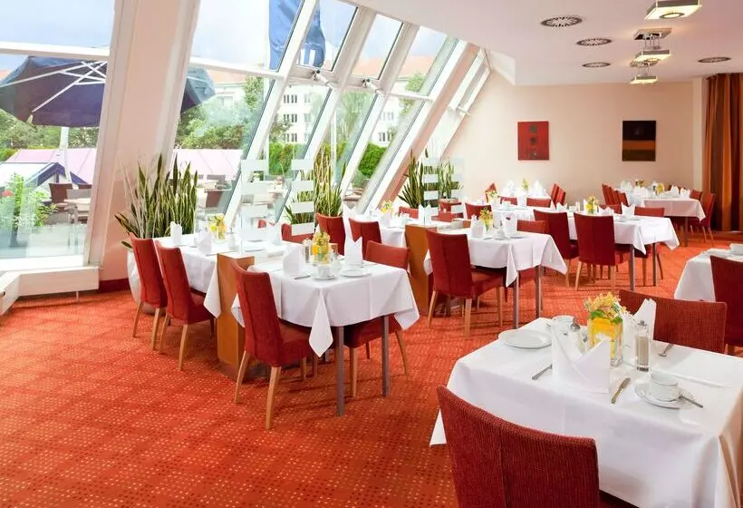 Fotos del hotel Dorint Hotel Dresden:  22