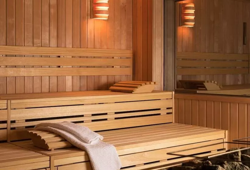 Fotos del hotel Dorint Hotel Dresden:  3