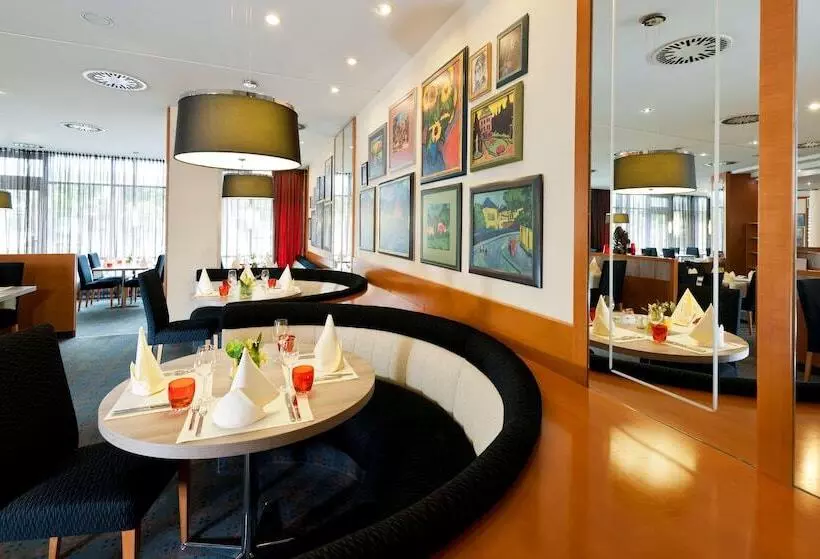 Fotos del hotel Dorint Hotel Dresden:  20