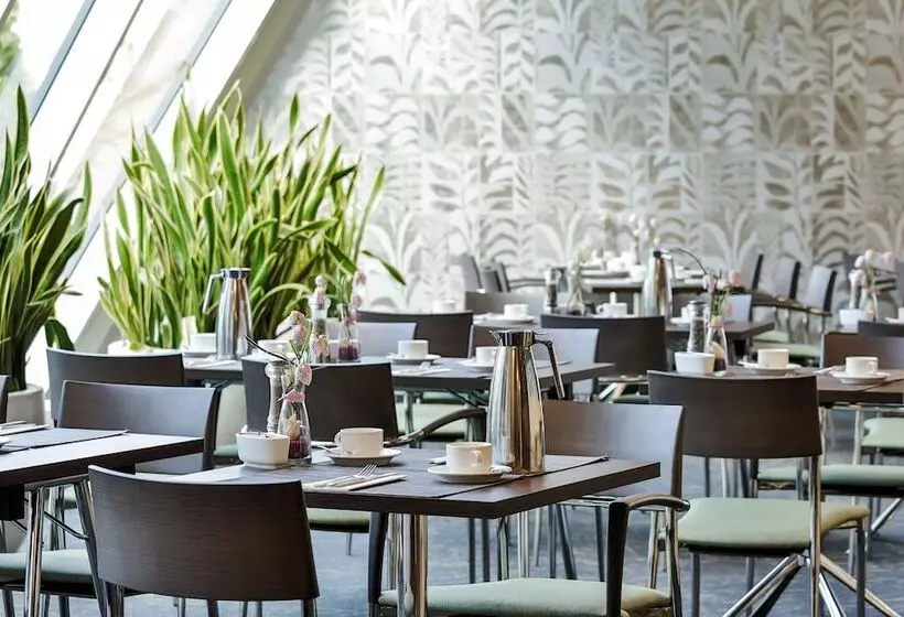 Fotos del hotel Dorint Hotel Dresden:  14