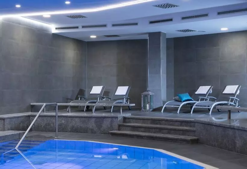 Fotos del hotel Dorint Hotel Dresden:  10