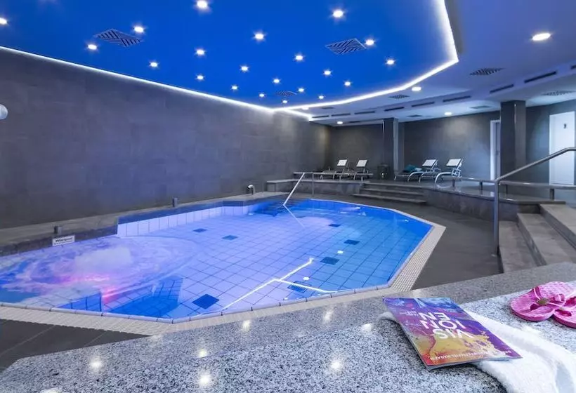 Fotos del hotel Dorint Hotel Dresden:  13