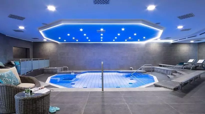 Fotos del hotel Dorint Hotel Dresden:  6