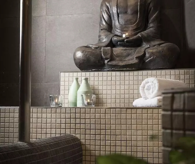 Fotos del hotel Dorint Hotel Dresden:  7