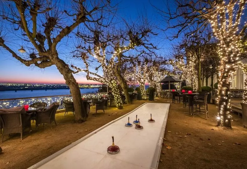 Fotos del hotel Louis C. Jacob:  5