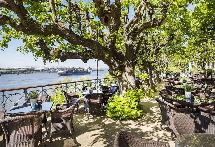 Fotos del hotel Louis C. Jacob:  13