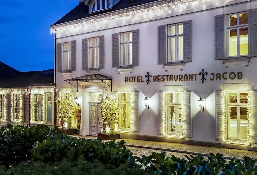 Fotos del hotel Louis C. Jacob:  11