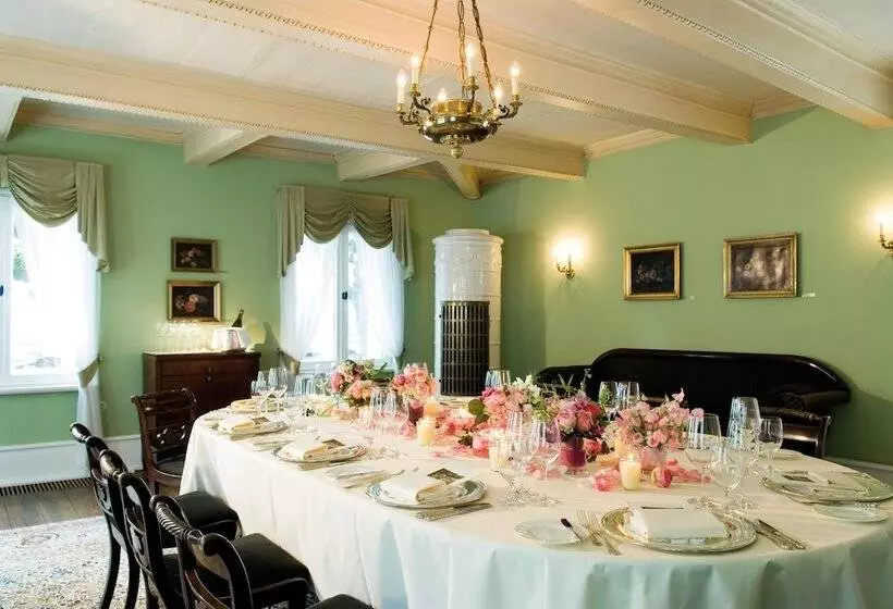 Fotos del hotel Louis C. Jacob:  6