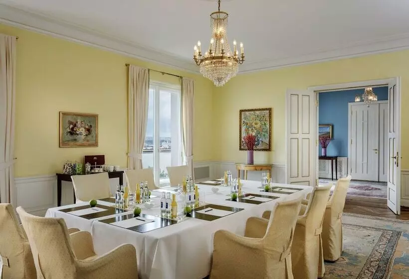 Fotos del hotel Louis C. Jacob:  20