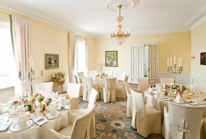 Fotos del hotel Louis C. Jacob:  24