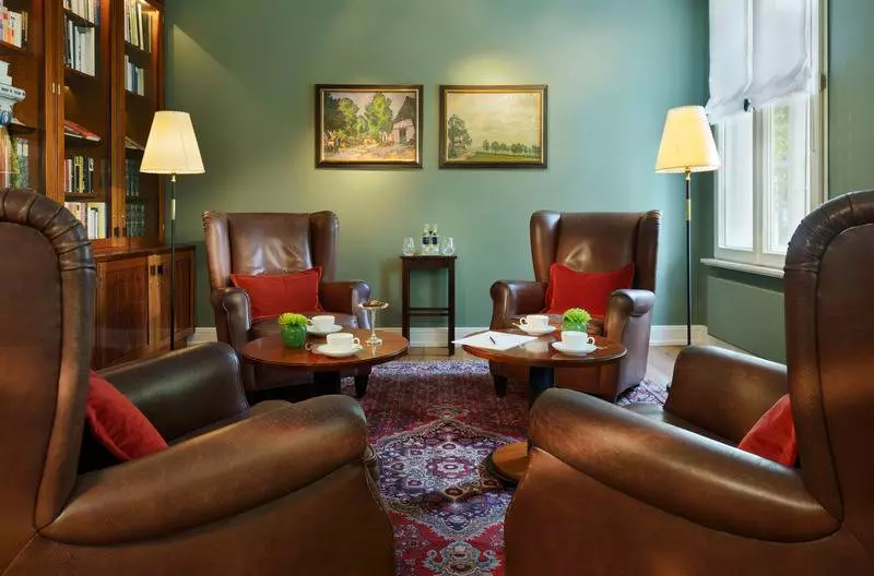 Fotos del hotel Louis C. Jacob:  10