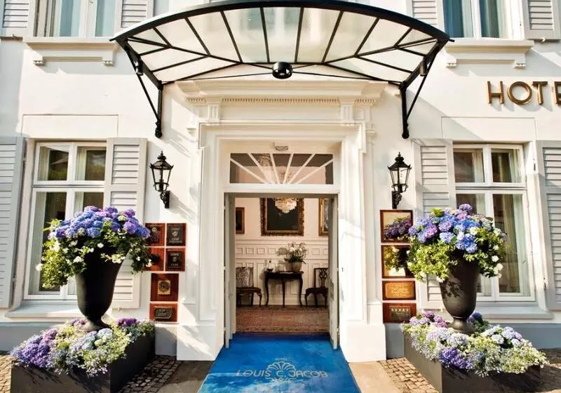 Fotos del hotel Louis C. Jacob:  8