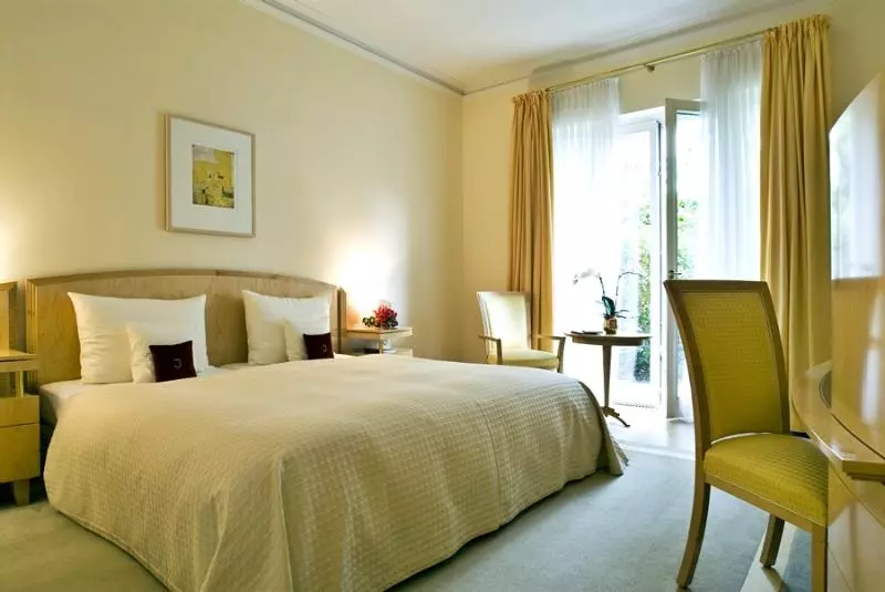 Fotos del hotel Louis C. Jacob:  2