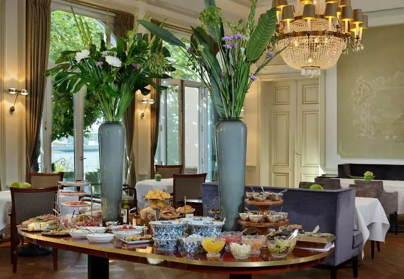 Fotos del hotel Louis C. Jacob:  25