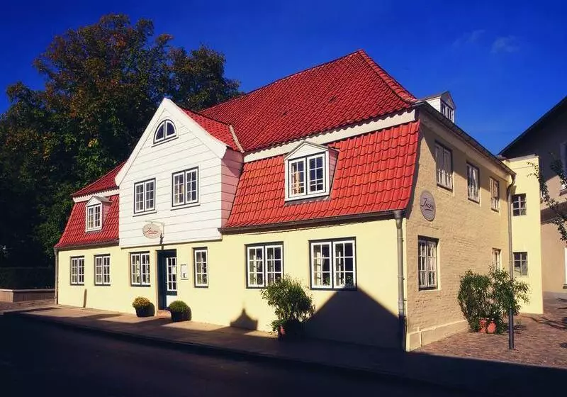 Fotos del hotel Louis C. Jacob:  19