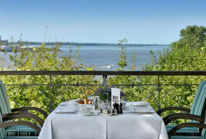 Fotos del hotel Louis C. Jacob:  18