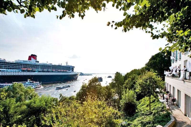 Fotos del hotel Louis C. Jacob:  21