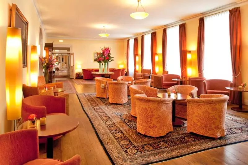 Fotos del hotel Louis C. Jacob:  15