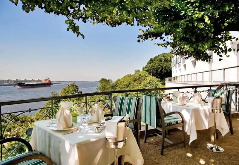 Fotos del hotel Louis C. Jacob:  7