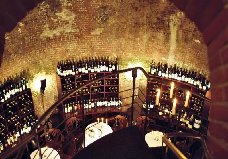 Fotos del hotel Louis C. Jacob:  17