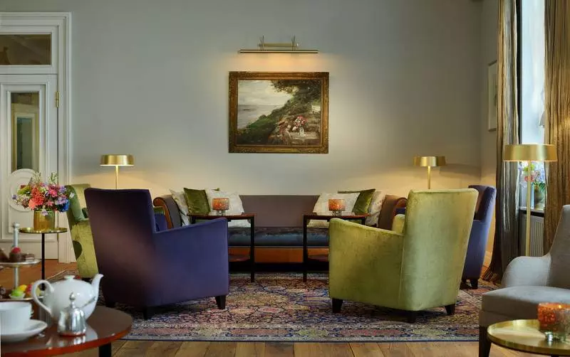 Fotos del hotel Louis C. Jacob:  3