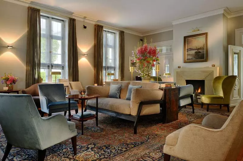 Fotos del hotel Louis C. Jacob:  9