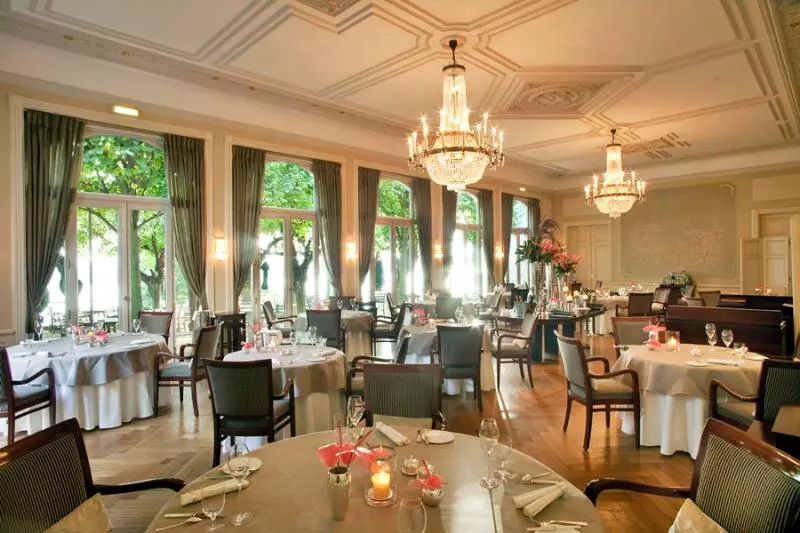 Fotos del hotel Louis C. Jacob:  4