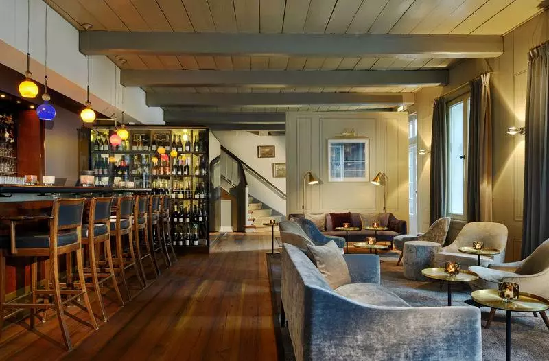 Fotos del hotel Louis C. Jacob:  12