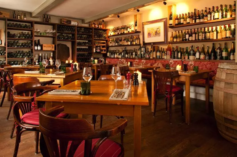 Fotos del hotel Louis C. Jacob:  22