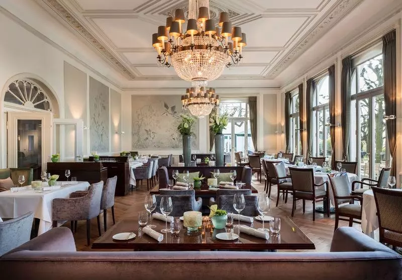 Fotos del hotel Louis C. Jacob:  16