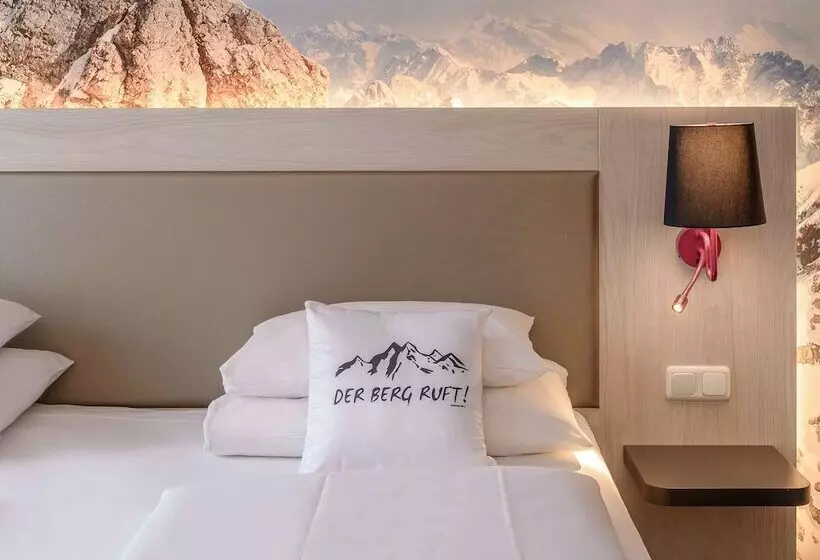 Fotos del hotel Mercure München Am Olympiapark:  24