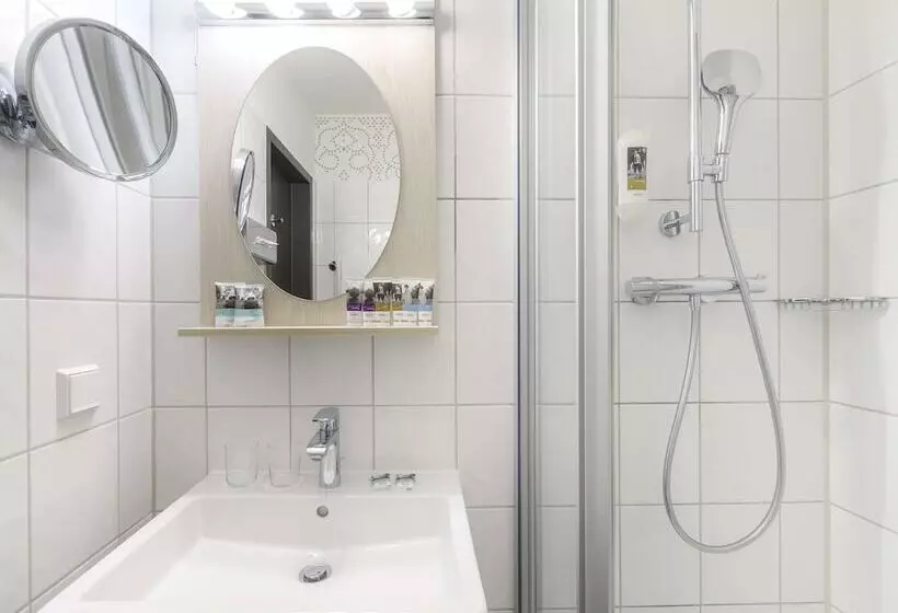 Fotos del hotel Mercure München Am Olympiapark:  13