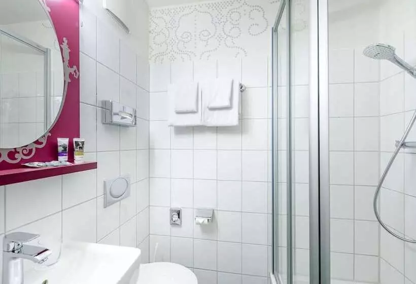 Fotos del hotel Mercure München Am Olympiapark:  15