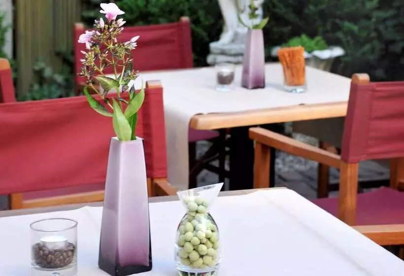 Fotos del hotel Mercure München Am Olympiapark:  5