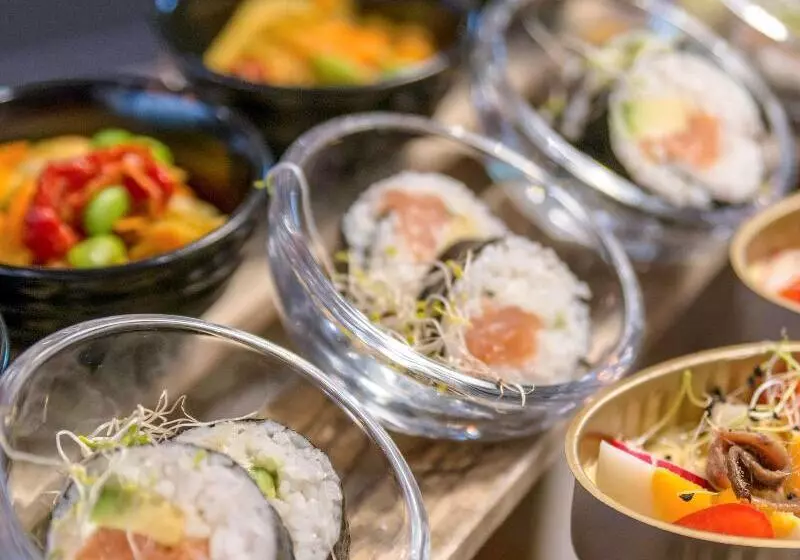 Fotos del hotel Mercure Toulouse Centre Compans:  17